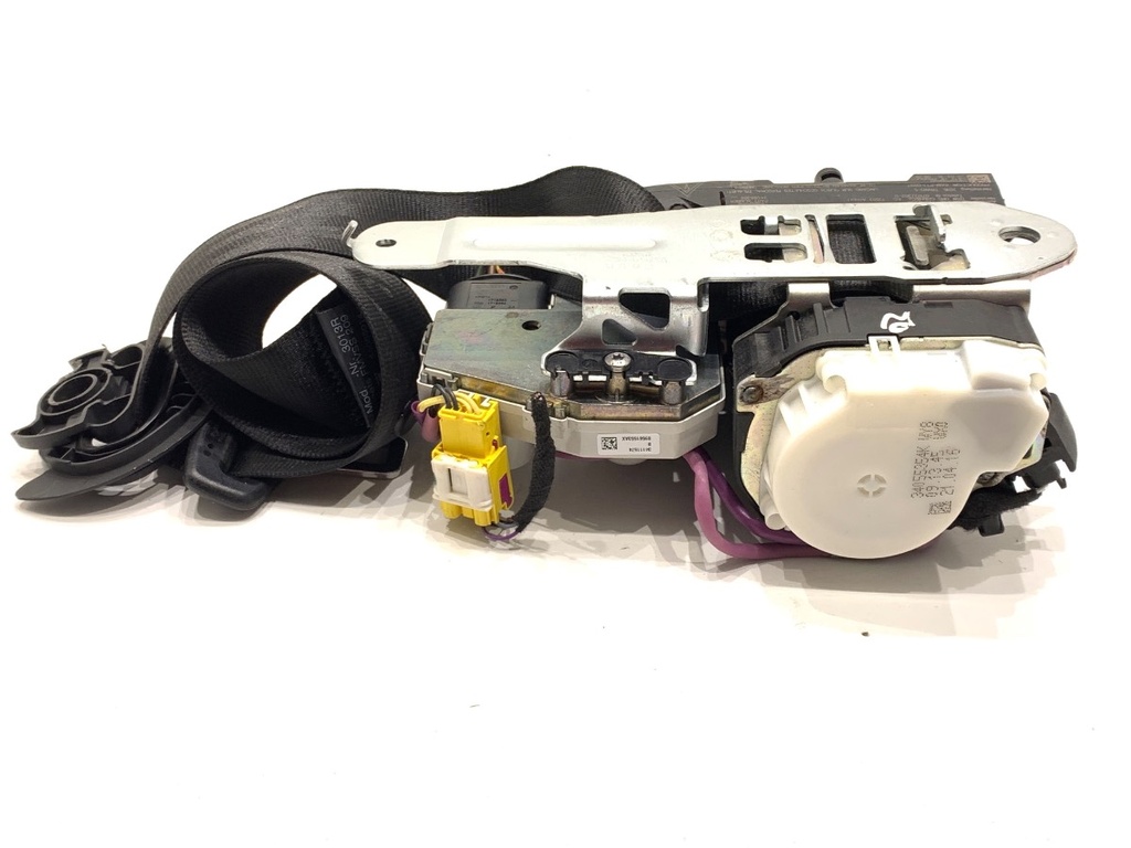 [STARK-892467] Cinturón de seguridad delantero derecho AUDI A8 D4 (4H2, 4H8, 4HC, 4HL) 2009-2018