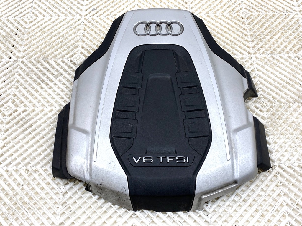[STARK-892761] Tapa de motor AUDI A7 Sportback (4GA, 4GF) 2010-2018