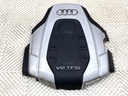 Tapa de motor AUDI A7 Sportback (4GA, 4GF) 2010-2018
