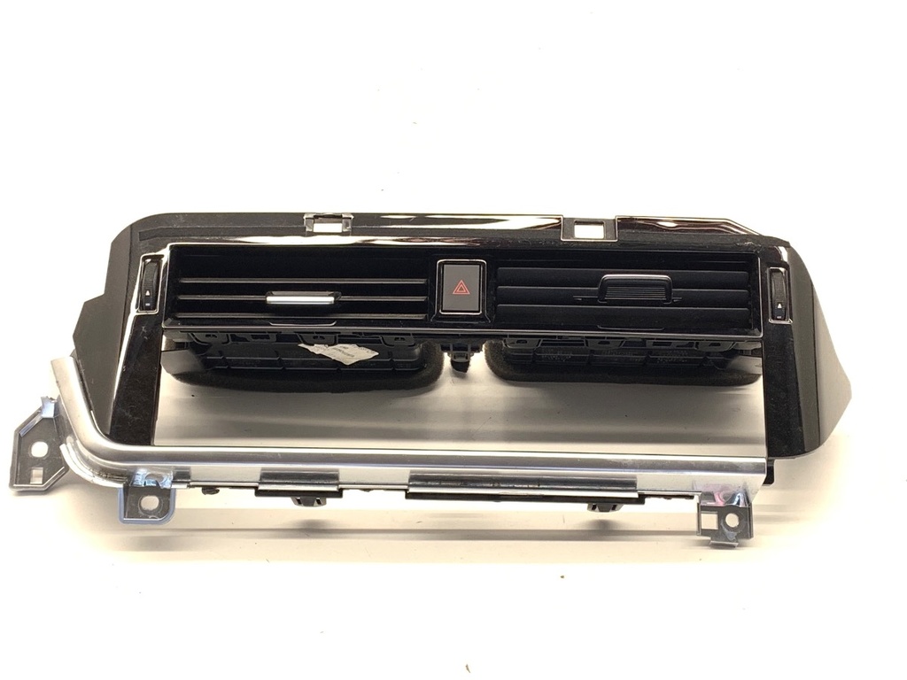 [STARK-899328] Rejilla de ventilación frontal Nissan Qashqai III (J12)