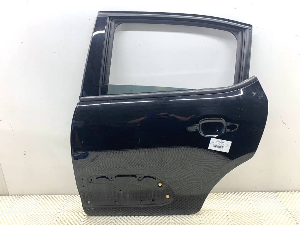 [STARK-904475] Puerta trasera izquierda Citroen C3 III (SX)