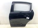Puerta trasera izquierda Citroen C3 III (SX)