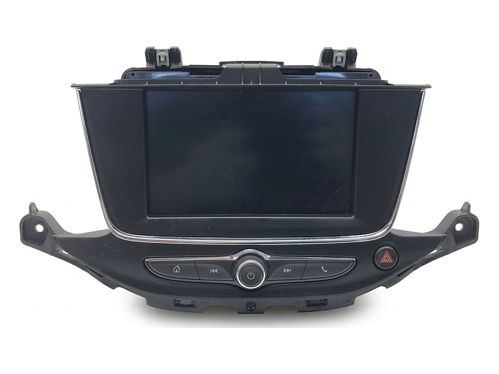 [STARK-907475] Pantalla Opel Astra K Sports Tourer (B16)