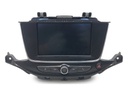 Pantalla Opel Astra K Sports Tourer (B16)