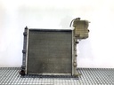 Radiador de refrigeración Mercedes-Benz Vito W638