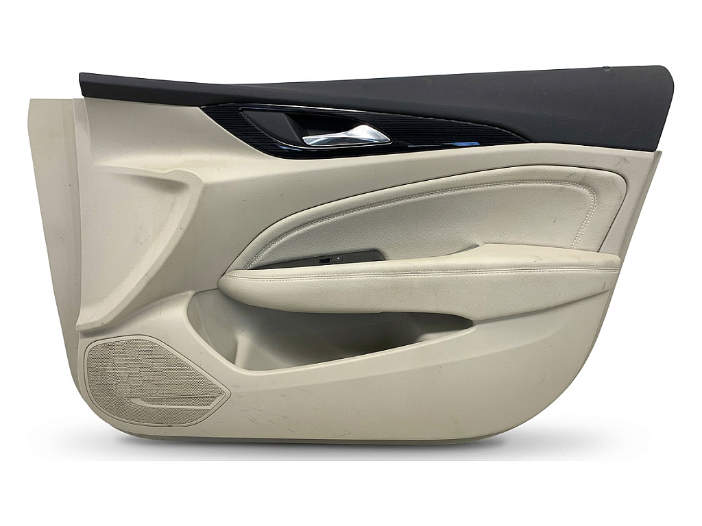 [STARK-918882] Panel de puerta delantero derecho Opel Insignia B Sports Tourer (Z18) 2017-2022