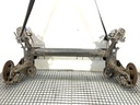 Puente trasero Peugeot 208 I (CA_, CC_) 2012-2022