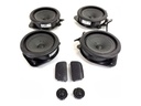Juego de altavoces Seat Exeo ST (3R5)