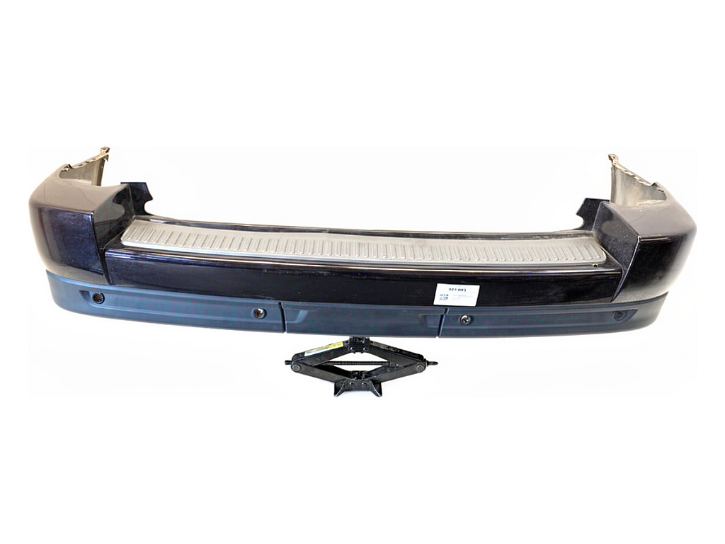 [STARK-927083] Parachoques trasero Land Rover Range Rover Sport I (L320)