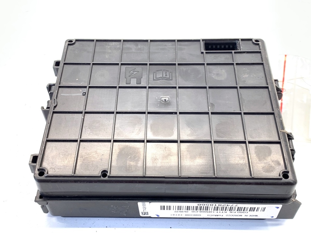 [STARK-891761] Caja de fusibles Ford Transit Connect V408 1.0 EcoBoost 2013-2022