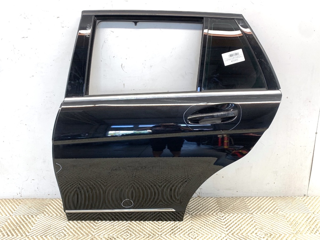 [STARK-734129] Puerta trasera izquierda Mercedes-Benz Clase C T-Model (S204) 2007-2014