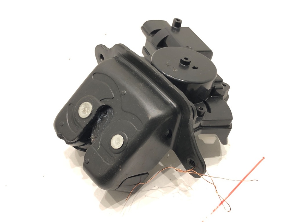 [STARK-676567] Cerradura de portón trasero Toyota C-HR (_X1_)