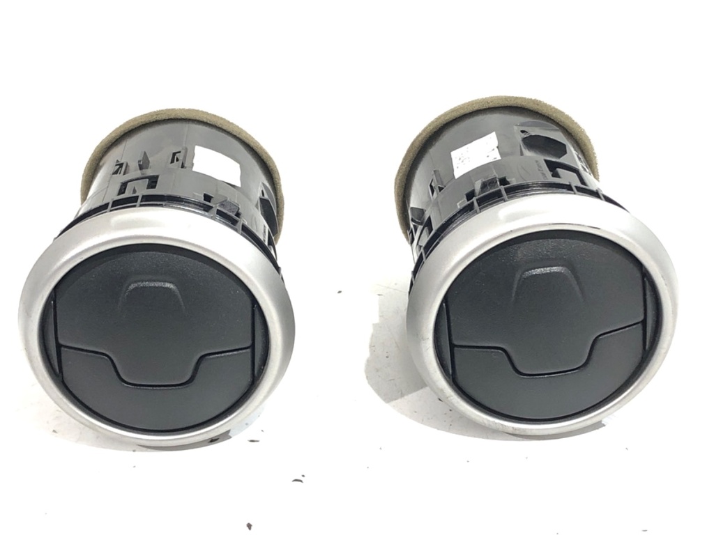 [STARK-770701] Rejilla de ventilación Nissan Qashqai / Qashqai +2 I (J10, NJ10, JJ10E)