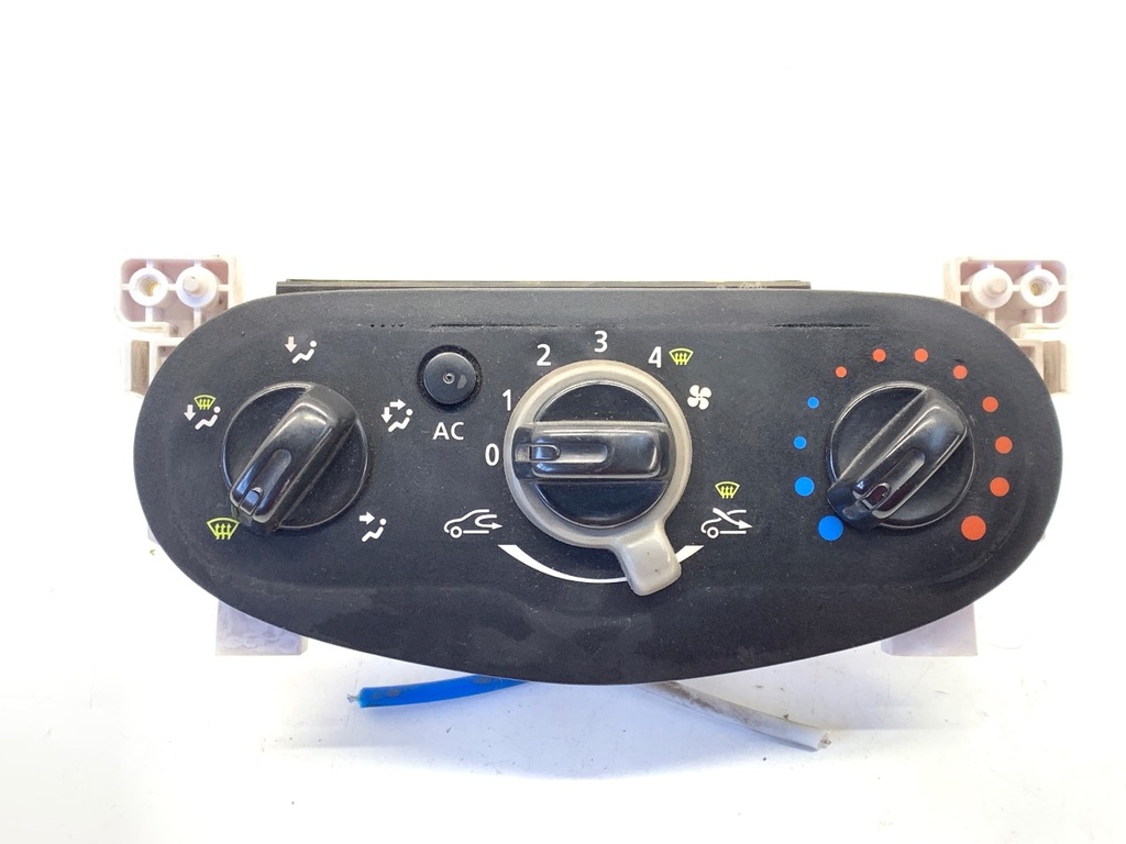 [STARK-851095] Panel de control de ventilación DACIA DUSTER (HS_)