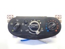 Panel de control de ventilación DACIA DUSTER (HS_)