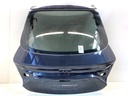 Portón trasero AUDI A7 Sportback (4GA, 4GF) 2010-2018