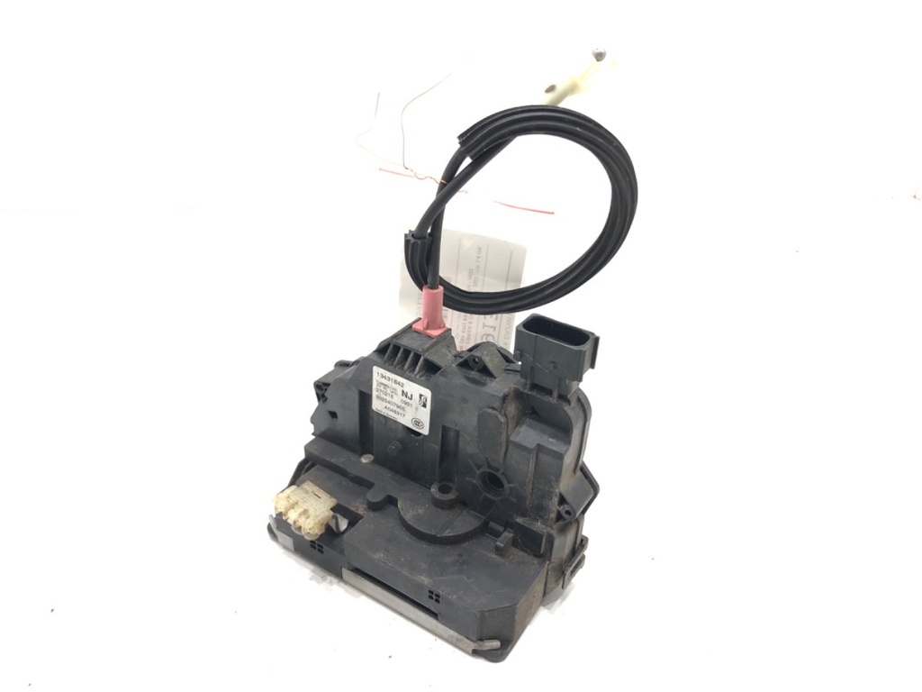 [STARK-591381] Cerradura de puerta trasera izquierda Opel Corsa E