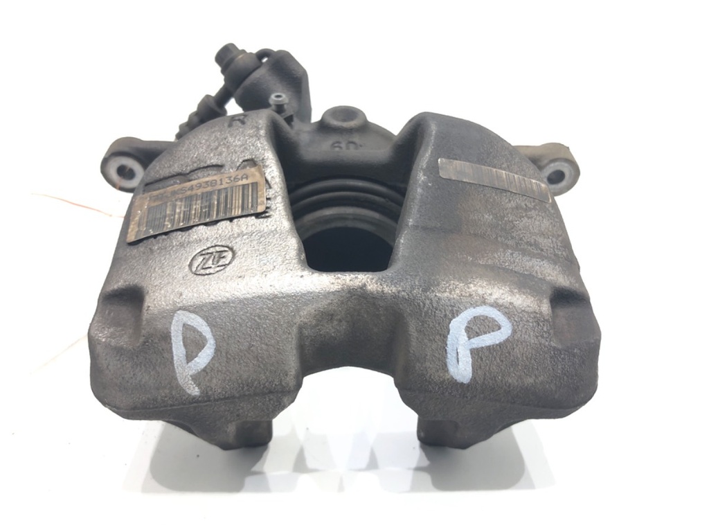 [STARK-606326] Pinza de freno delantera derecha Toyota Proace City Verso