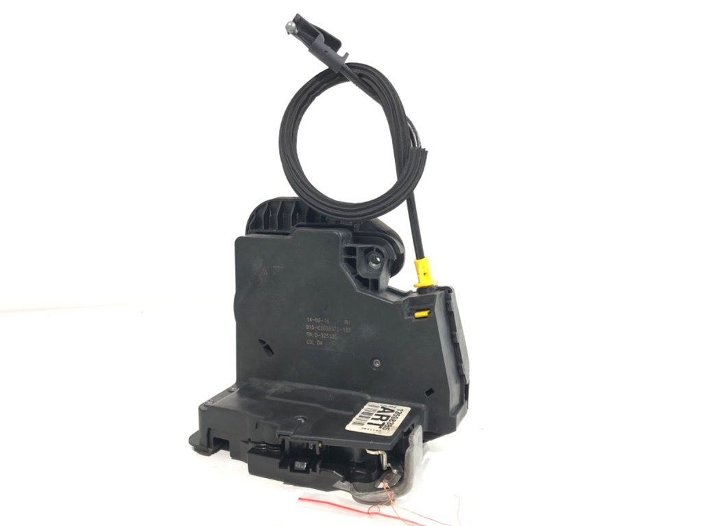 [STARK-775766] Cerradura de puerta trasera derecha Opel Astra K