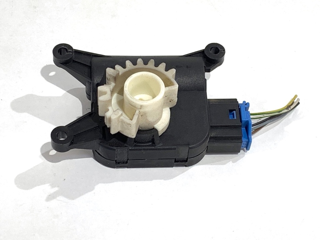 [STARK-866053] Motor de ventilador de calefacción VW Touran (1T1, 1T2)
