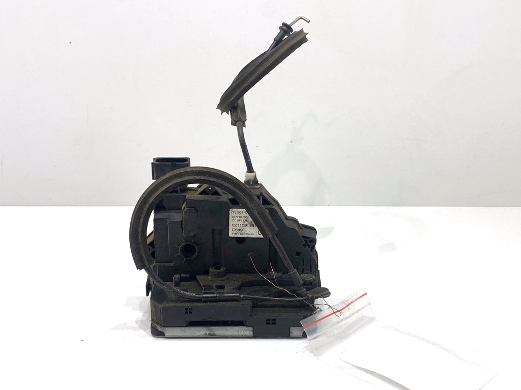 [STARK-867340] Cerradura de puerta delantera derecha Fiat Ducato (250_)