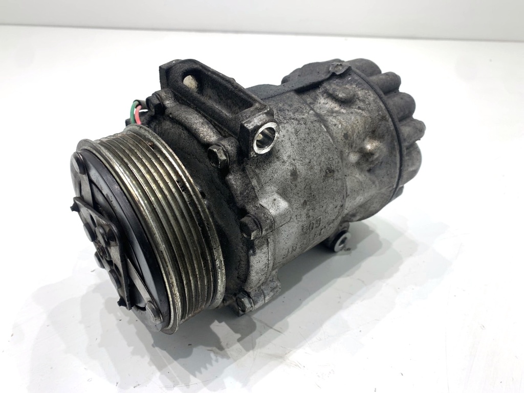[STARK-864967] Compresor de aire acondicionado PEUGEOT BOXER 2.2 BlueHDi 140 (2019-2022)
