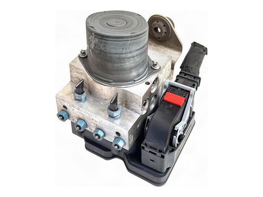 [STARK-949560] Bomba ABS Porsche Cayenne (92A)