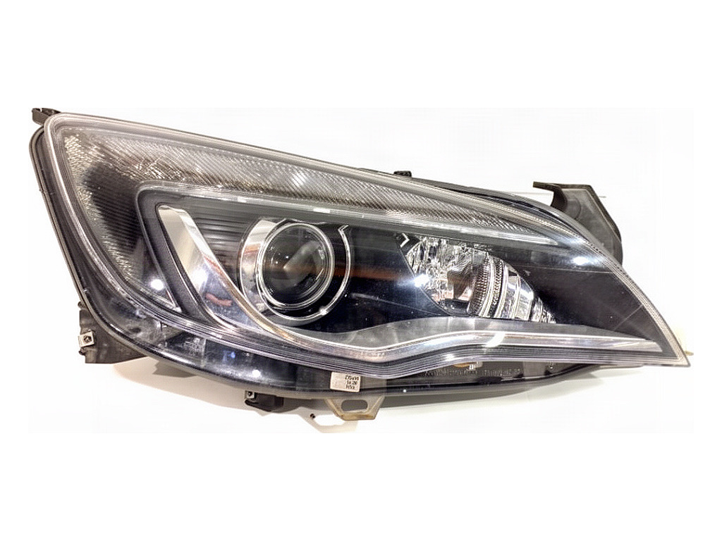 [STARK-949499] Faro delantero derecho Opel Astra J Sports Tourer