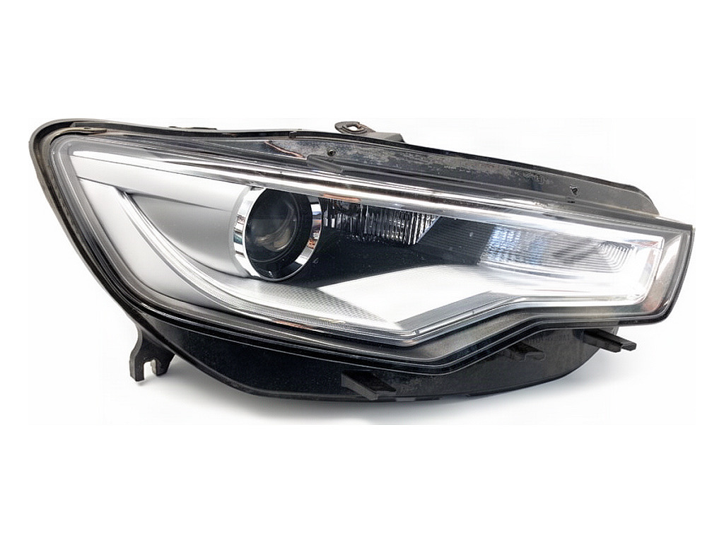 [STARK-931186] Faro delantero derecho Audi A6 C7 Avant