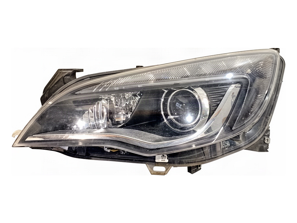 [STARK-949500] Faro delantero izquierdo Opel Astra J Sports Tourer