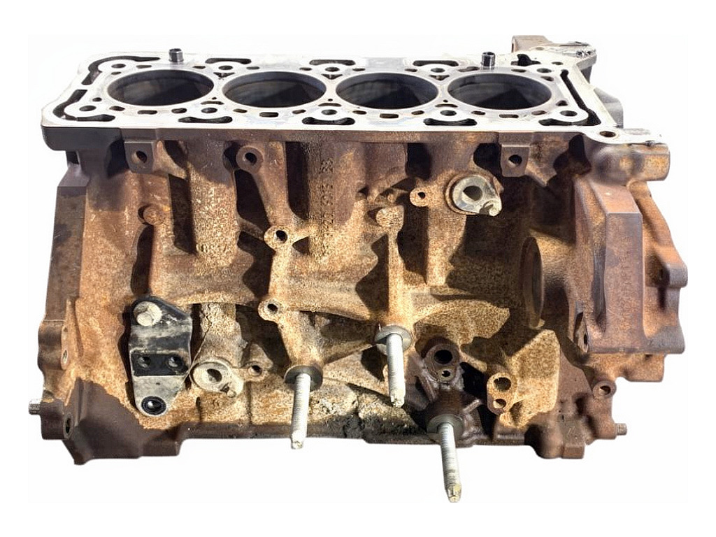 [STARK-929356] Bloque motor Ford Ranger (TKE)
