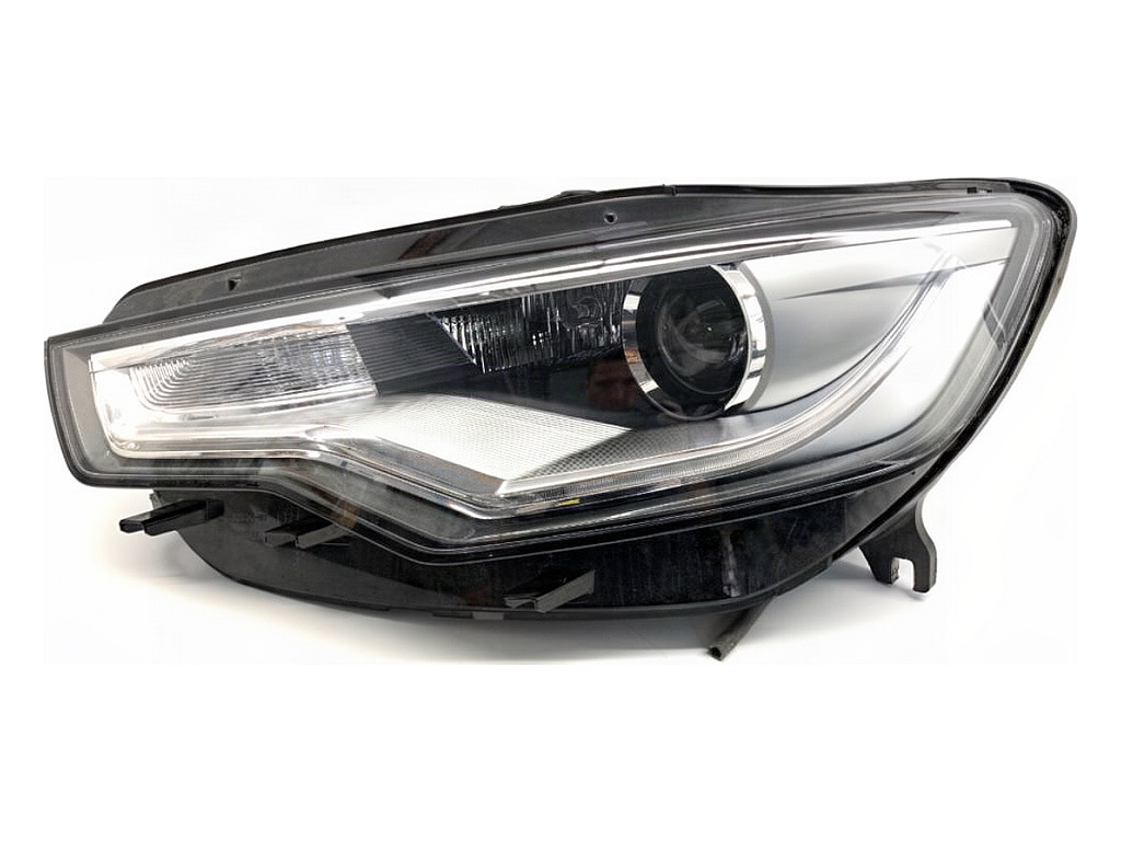 [STARK-931187] Faro delantero izquierdo Audi A6 C7 Avant