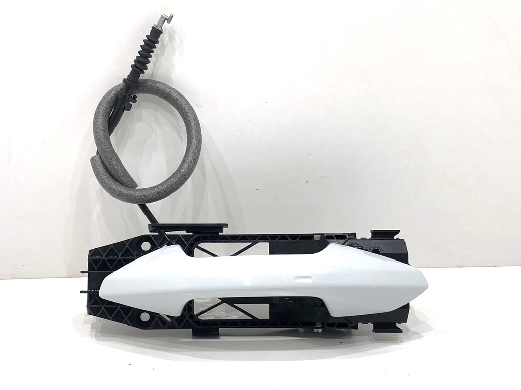 [STARK-865135] Manilla exterior de puerta delantera derecha para Audi Q4 Sportback (F4N) 2021-2022