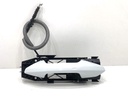 Manilla exterior de puerta delantera derecha para Audi Q4 Sportback (F4N) 2021-2022