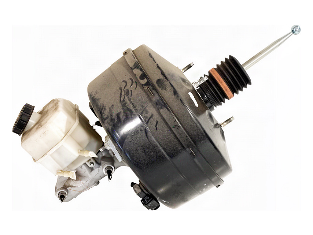 [STARK-950647] Servofreno Mercedes-Benz eSPRINTER (B910)
