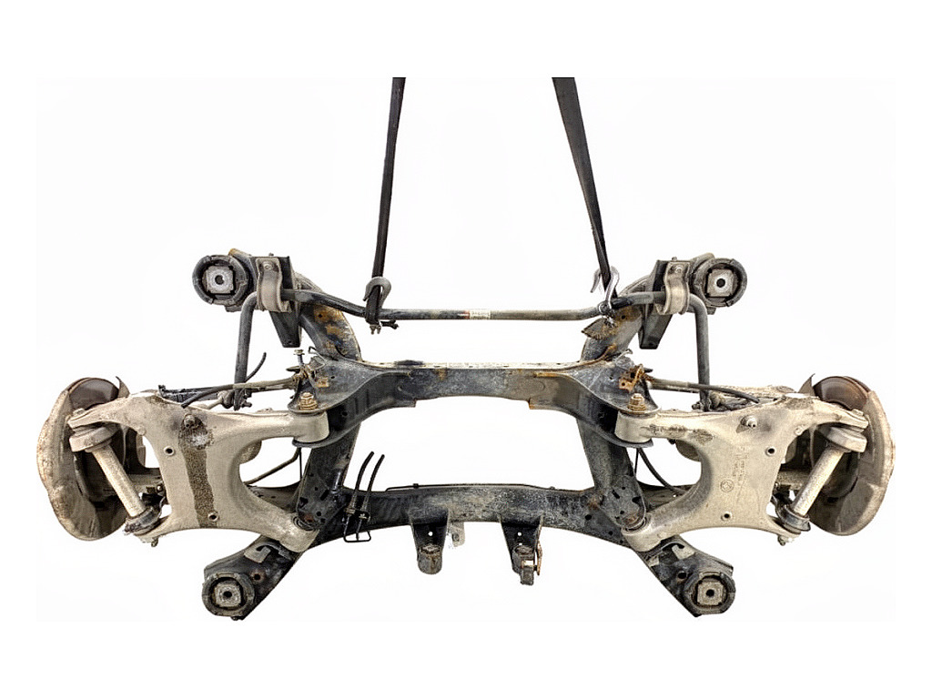 [STARK-929182] Cuna de suspensión trasera BMW X5 (F15, F85)