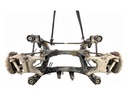 Cuna de suspensión trasera BMW X5 (F15, F85)