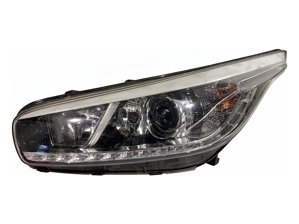 [STARK-929261] Faro delantero izquierdo KIA CEE'D