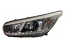Faro delantero izquierdo KIA CEE'D