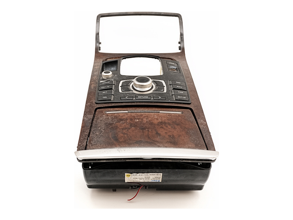 [STARK-931172] Panel de control de radio Audi A8 D3 (4E2, 4E8)