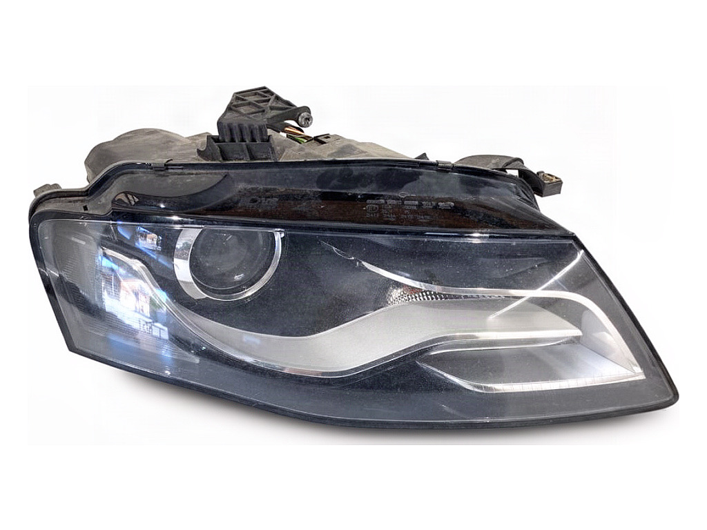 [STARK-934549] Faro delantero derecho Audi A4 B8 (8K2)
