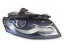 Faro delantero derecho Audi A4 B8 (8K2)