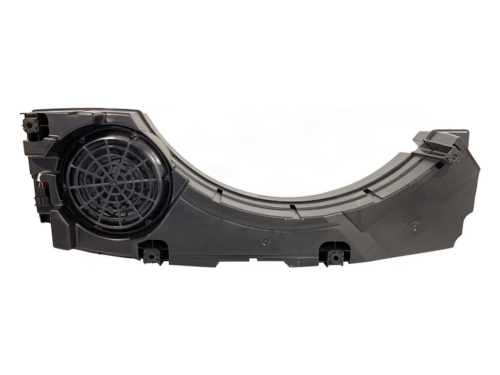 [STARK-949556] Subwoofer Porsche Cayenne (92A)