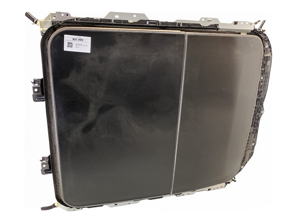 [STARK-931685] Techo solar Honda HR-V
