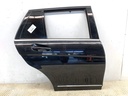 Puerta trasera derecha Mercedes-Benz Clase C T-Model (S204) 2007-2014
