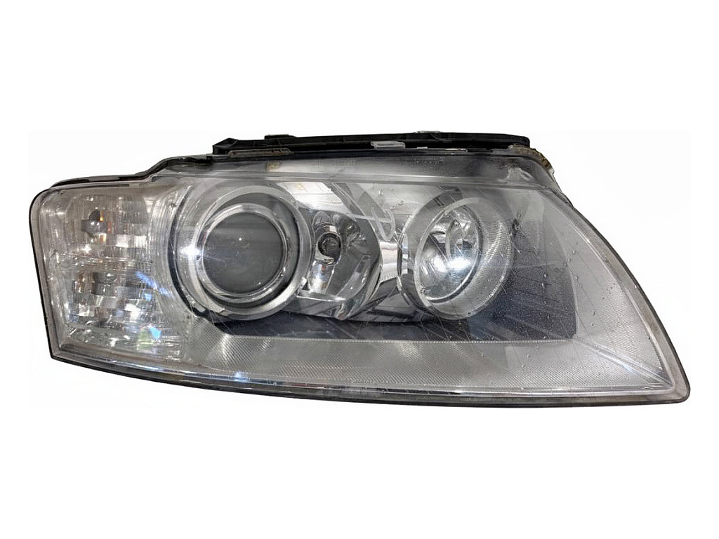 [STARK-932721] Faro delantero derecho Audi A8 D3