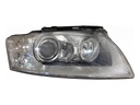 Faro delantero derecho Audi A8 D3