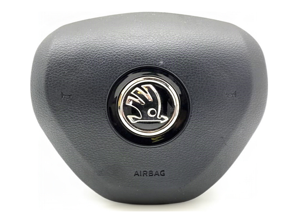 [STARK-947851] Airbag de conductor Skoda Fabia III