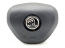 Airbag de conductor Skoda Fabia III