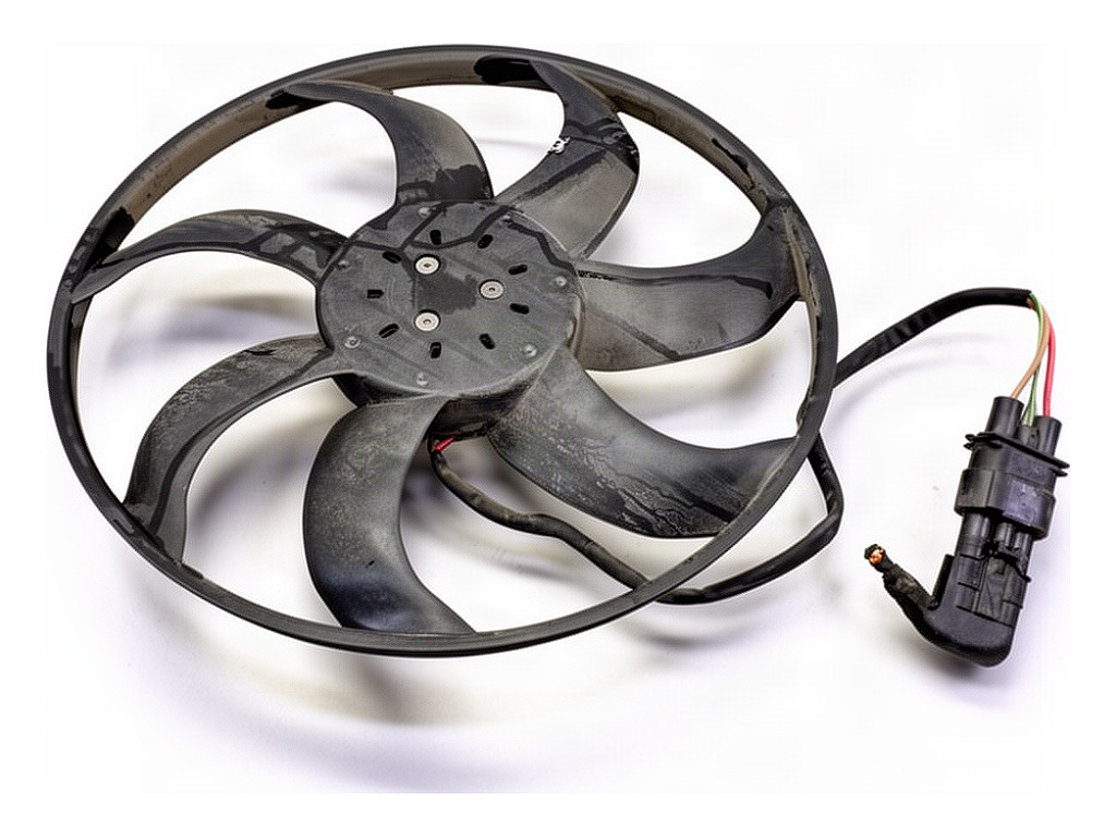 [STARK-951253] Electroventilador Skoda Octavia III